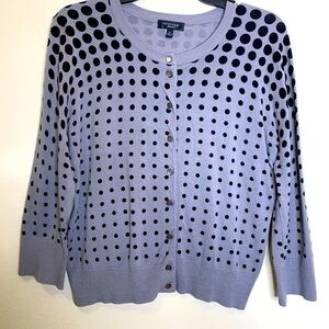 Spense Knits sweater